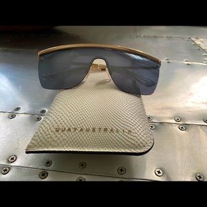 Quay Australia Get Right x JLo sunglasses